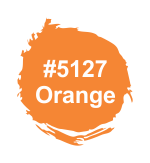 #5127 Orange